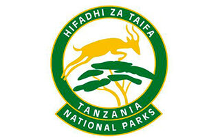 Tanzania National Parks Logo
