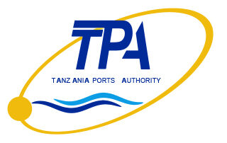 Tanzania Ports Authority Logo
